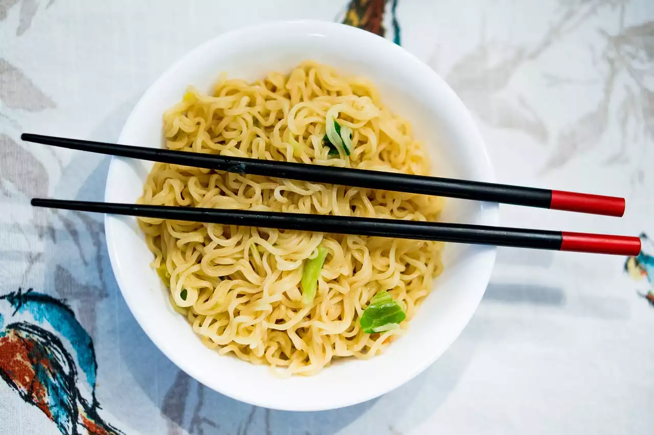 Sopas de macarrão para todas as estações: Udon, Soba e muito mais!