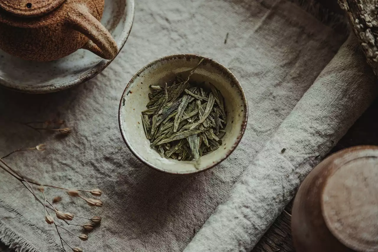 Matcha Madness: tudo o que você precisa saber sobre o famoso chá verde do Japão