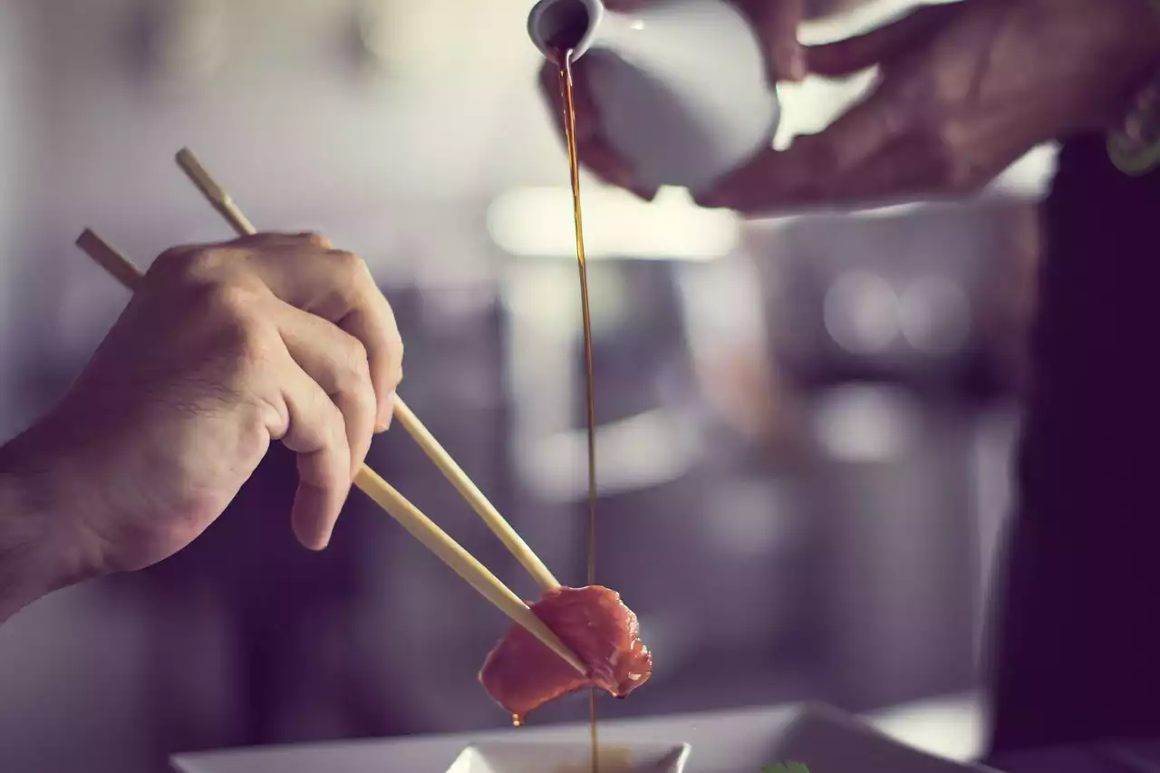 Desvendando os mistérios do umami: o quinto sabor da culinária japonesa